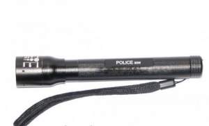 фонарик металический POLICE BL-5502 5000W zoom