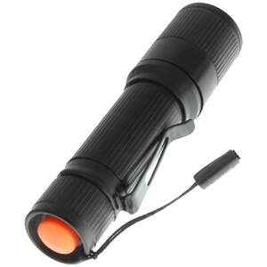 фонарик металический POLICE BL-8350 500W zoom